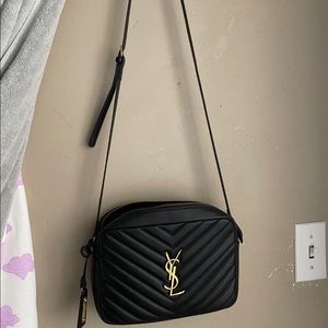Yves Saint Laurent Crossbody bag